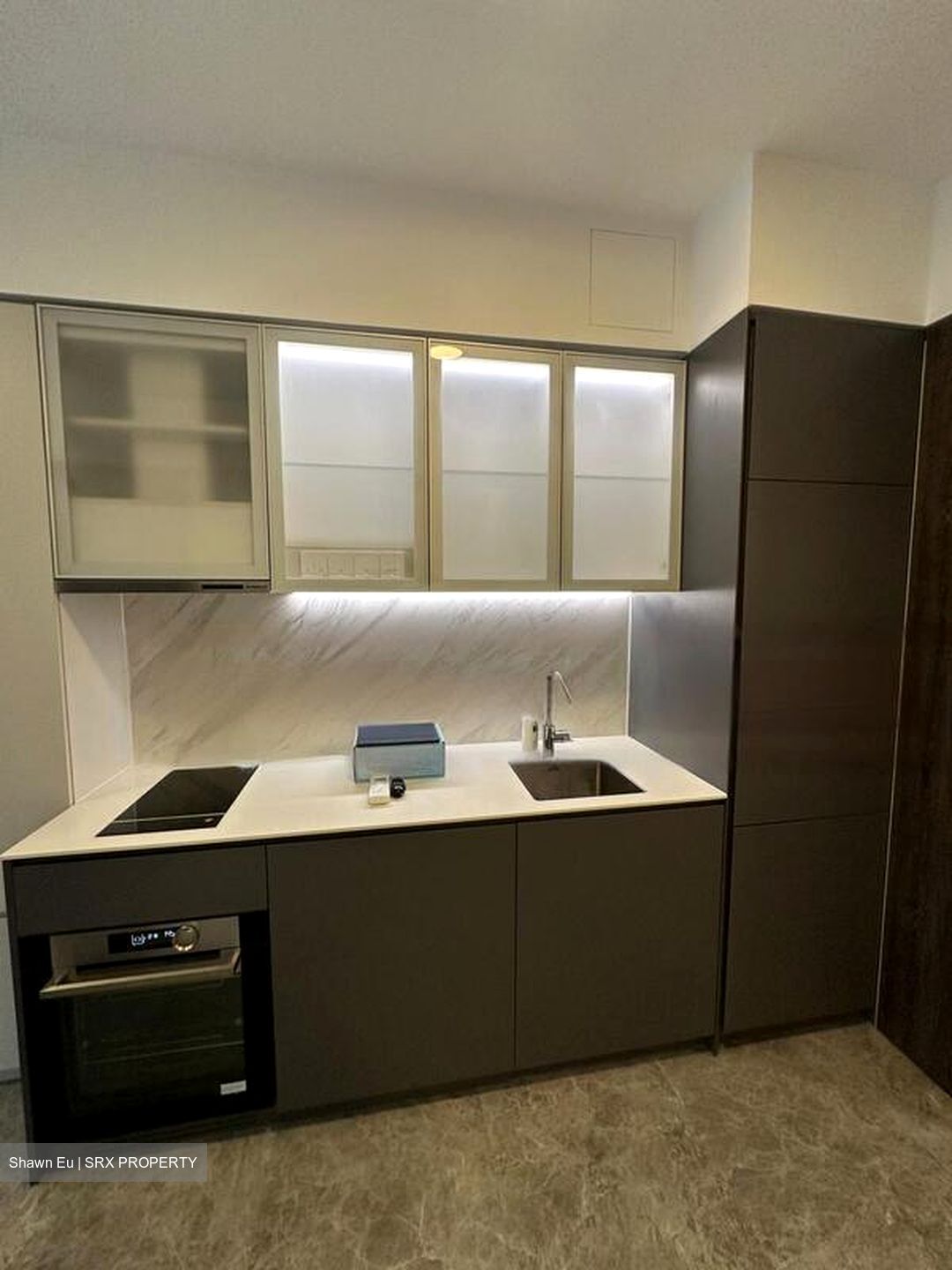 The M (D7), Apartment #462889141